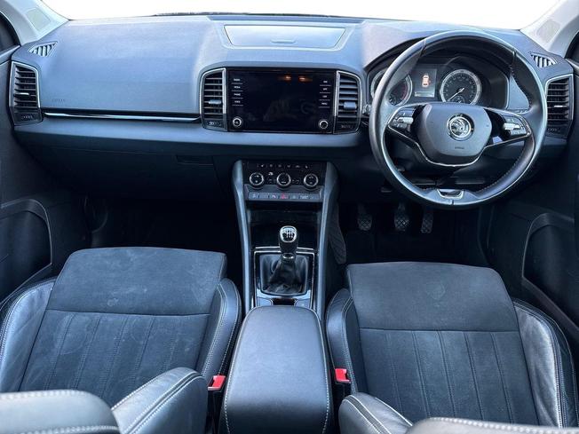 ŠKODA Karoq Photo 10