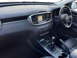 KIA Sorento Photo 2