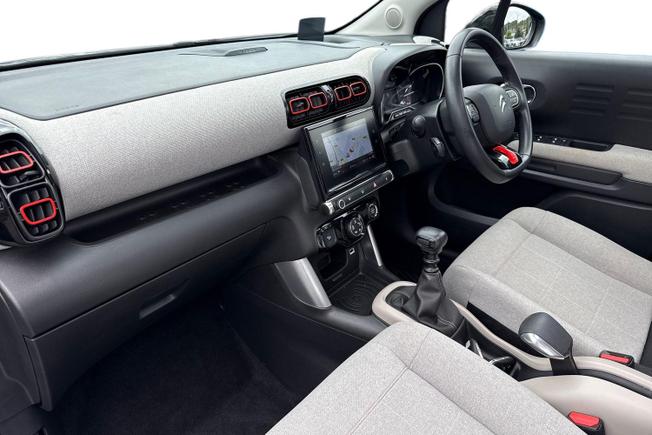 CITROEN C3 Aircross Photo 2