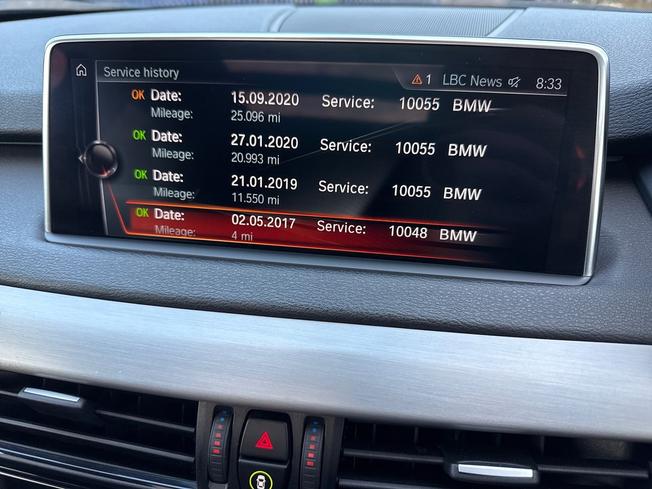 BMW X5 Photo 33