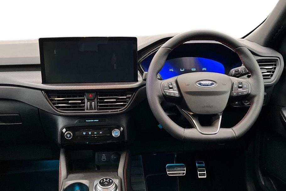 Used Ford Kuga HMZ2091 11