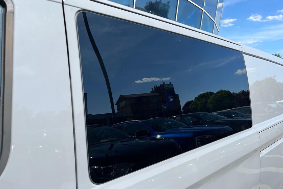 Used Ford TRANSIT CUSTOM WV26XGM 31