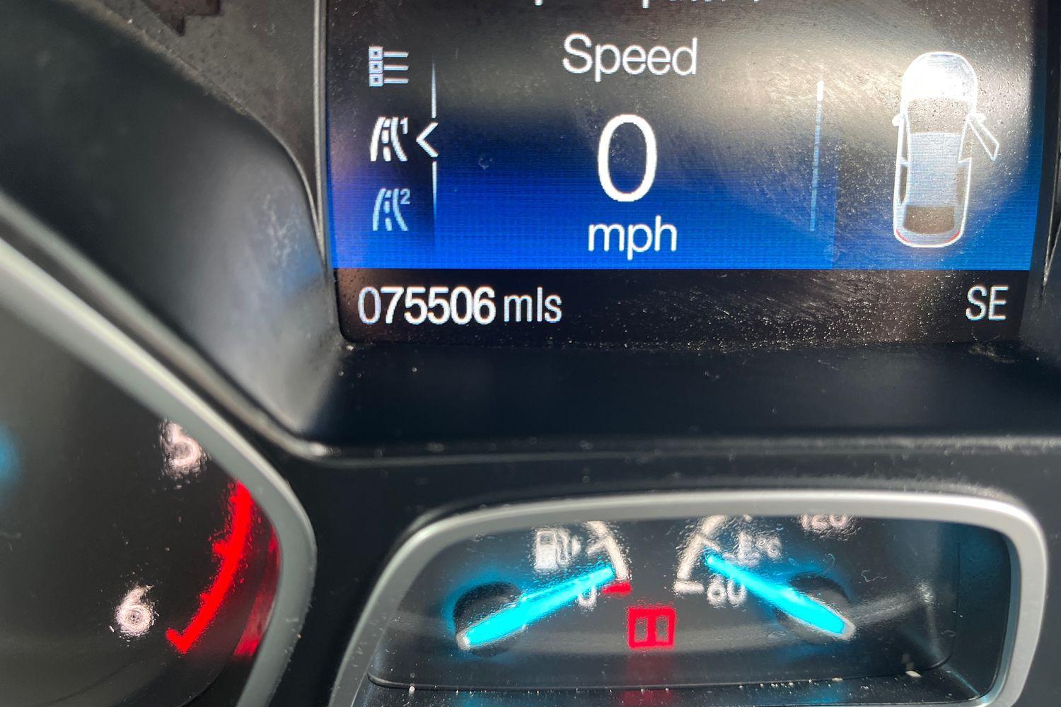 Ford KUGA Photo 37