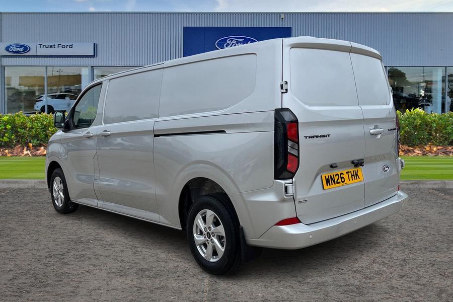 Ford TRANSIT CUSTOM Photo autoimg-62239795c812640577868deca313e55c171c6f62.jpg