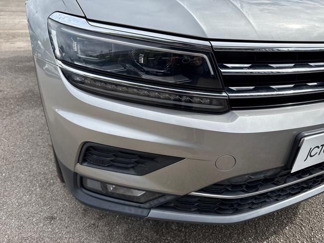 Volkswagen Tiguan Photo 19