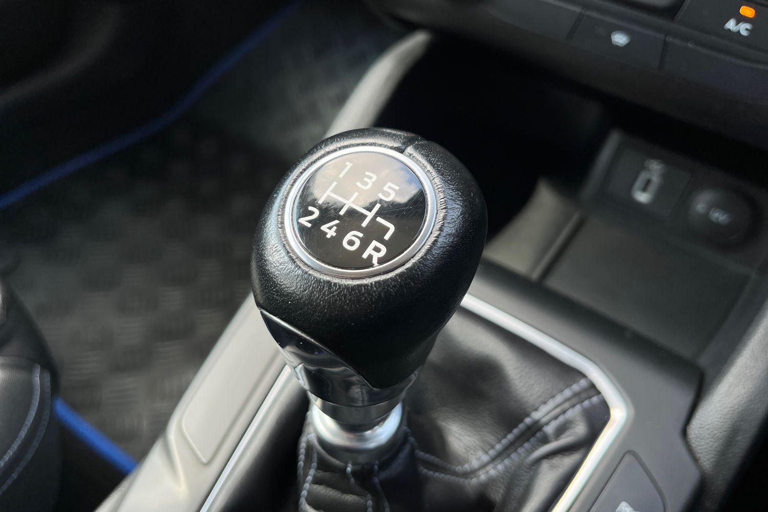 Ford Focus Photo 33