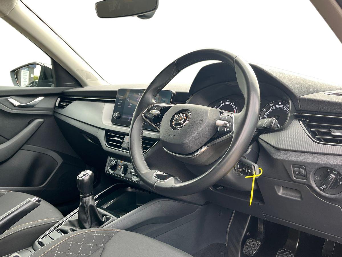 Skoda Kamiq Photo 18