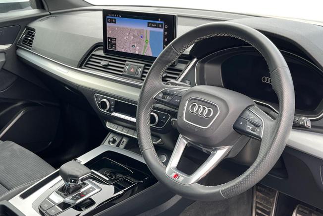 AUDI Q5 Photo 6