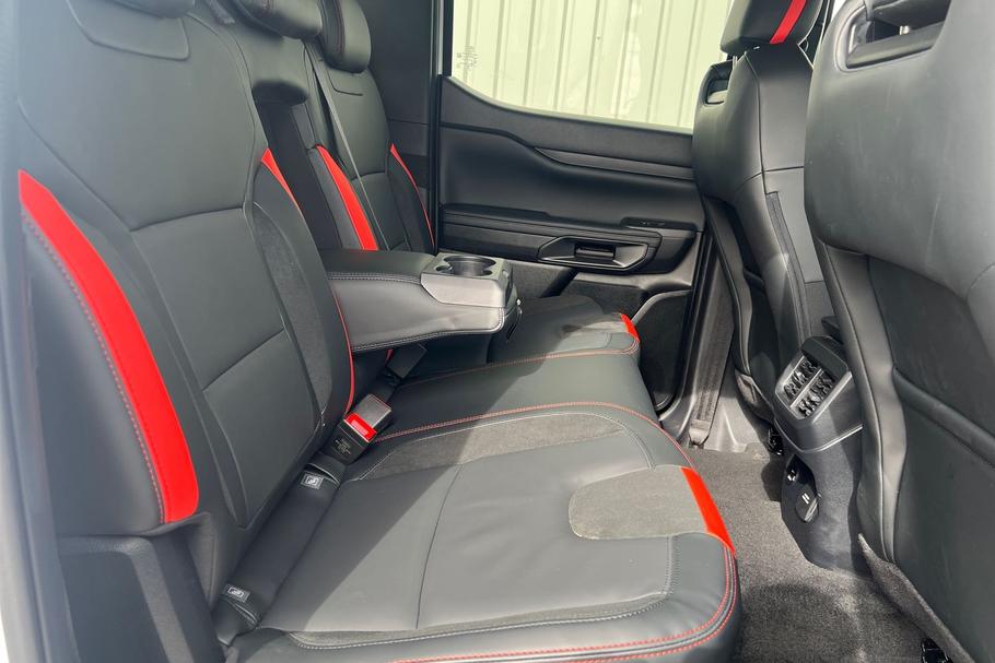 Used FORD RANGER LS26CNY 26