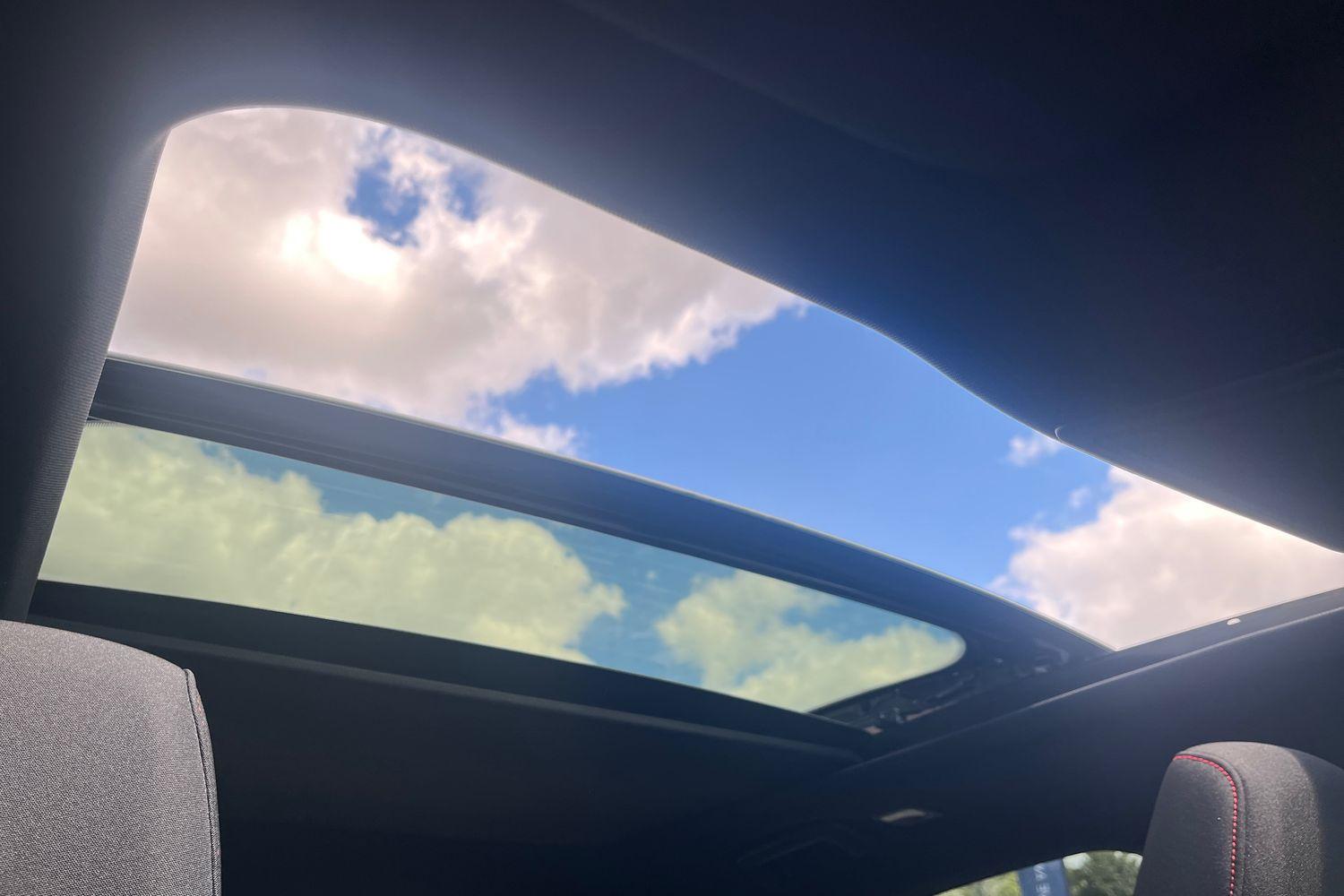 Ford FOCUS Photo 22