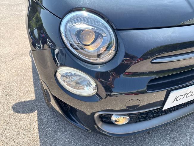 FIAT 500c Photo 27