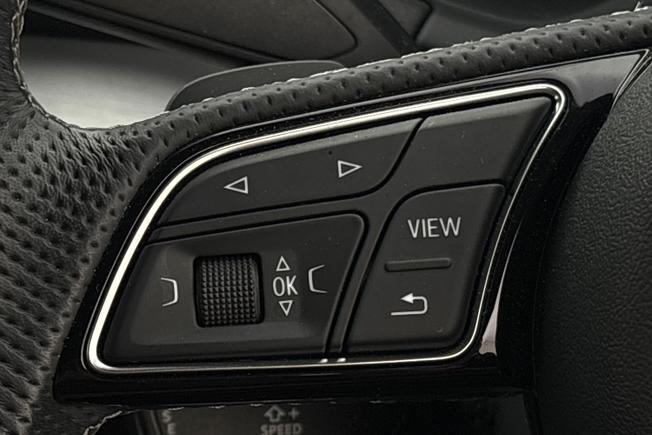 AUDI Q2 Photo 16