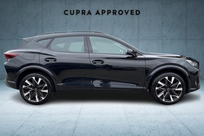 CUPRA Formentor Photo 4