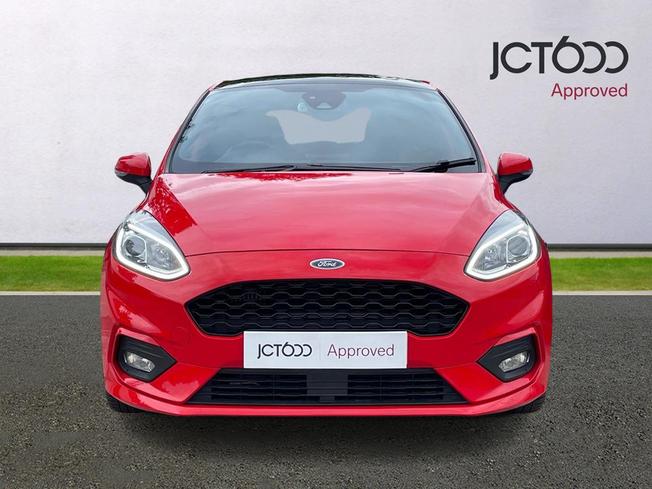 FORD Fiesta Photo 8