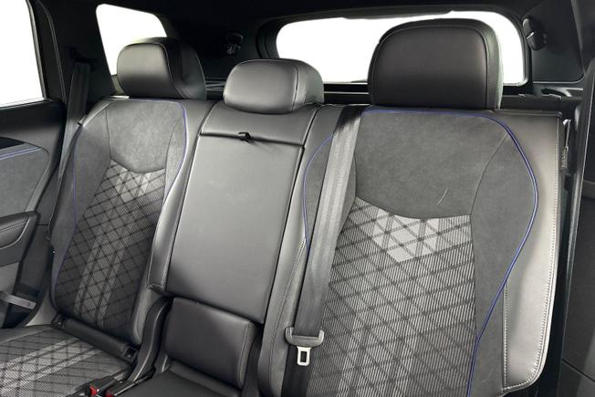 VOLKSWAGEN Tayron Photo 9