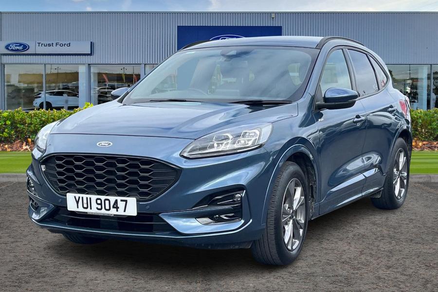 Ford KUGA Photo autoimg-622dc10f2474b49348ffaf9ef7f8af8c7f9f3aa4.jpg