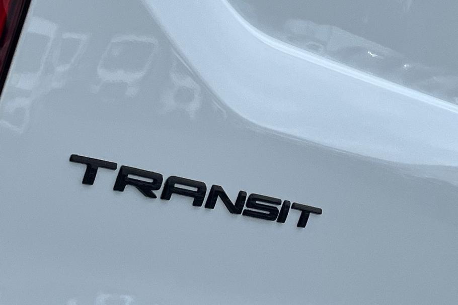 Used Ford TRANSIT WN75FZU 20
