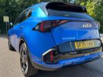Kia Sportage Photo 20
