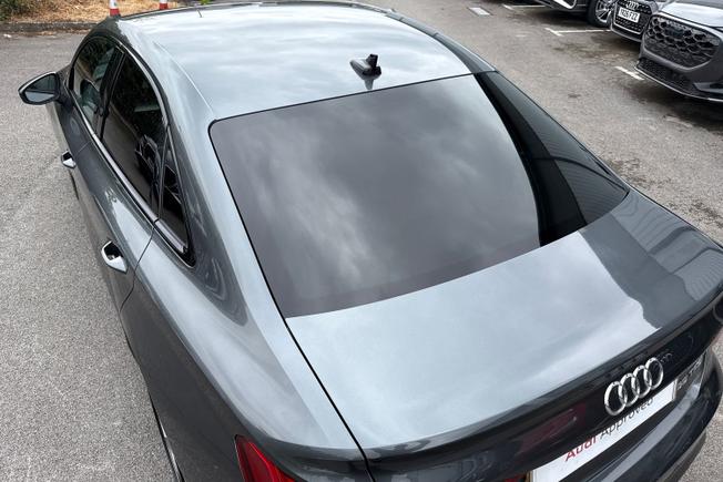 AUDI A3 Photo 23