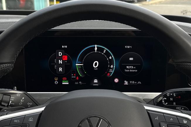 VOLKSWAGEN Passat Photo 15
