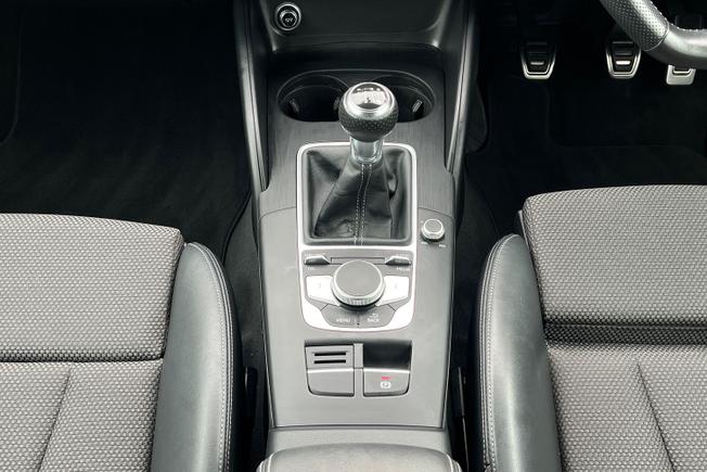 AUDI A3 Photo 47