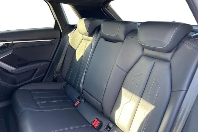 AUDI A3 Photo 9
