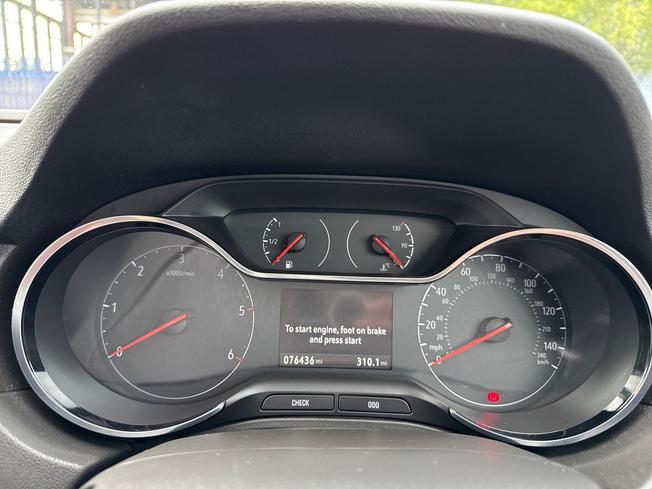 VAUXHALL Grandland X Photo 15