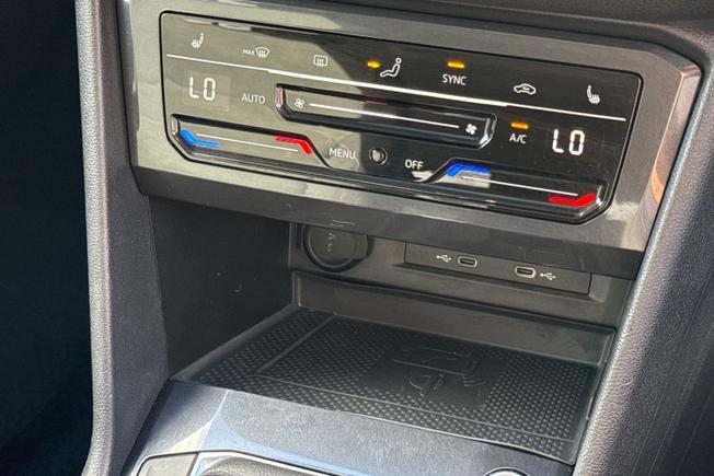 Volkswagen Tiguan Allspace Photo 46