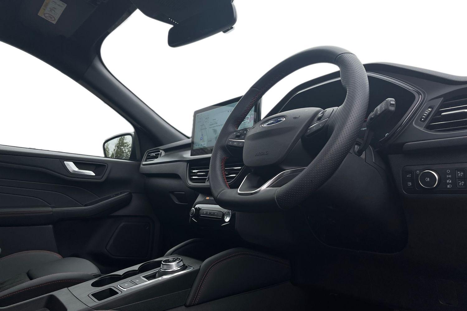 Ford Kuga Photo 8