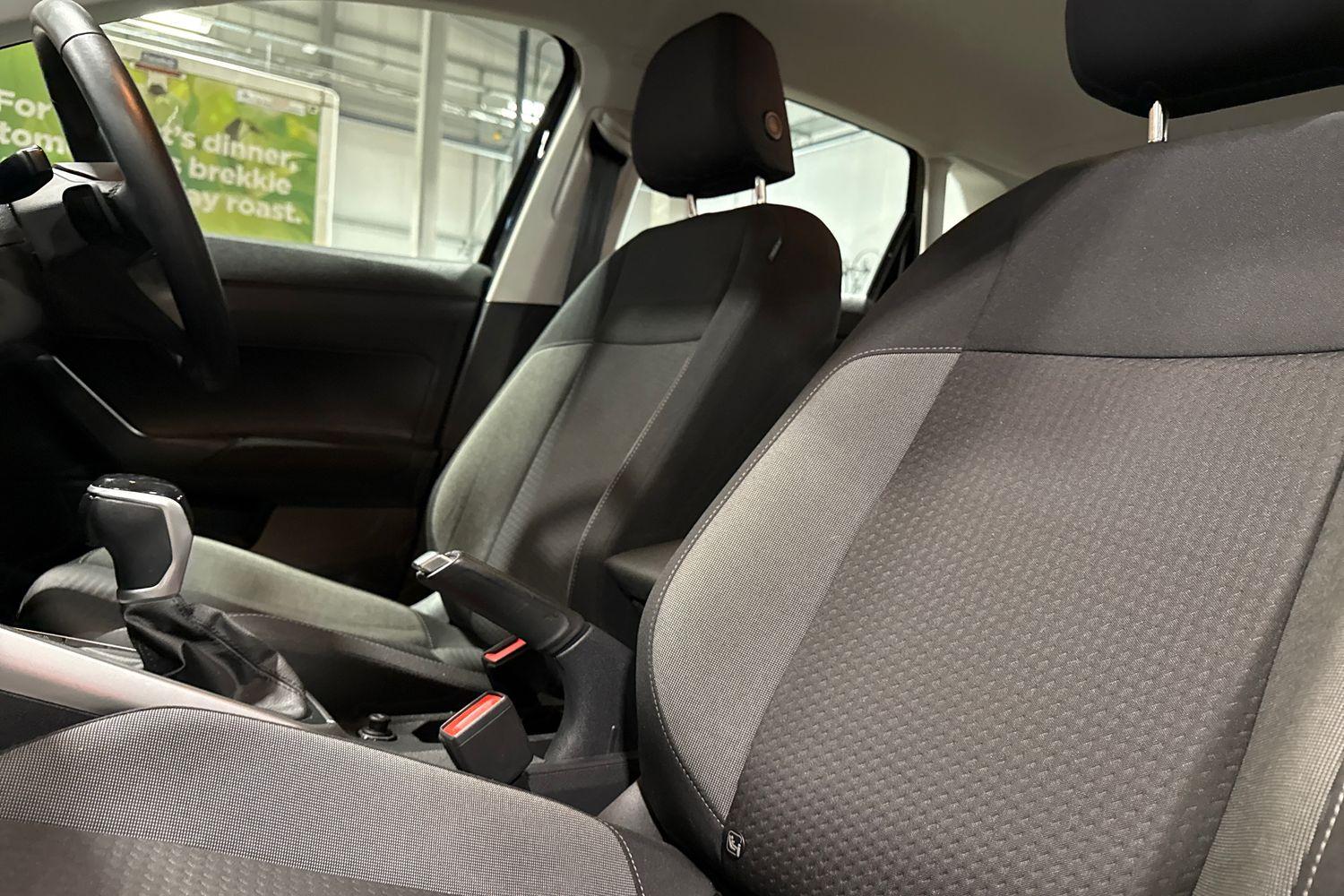 Volkswagen POLO Photo 18