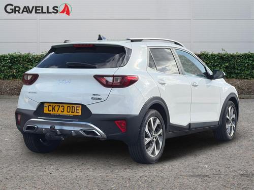 Kia STONIC Photo autoimg-6234d650a959c510e1043130779208faf3099202.jpg