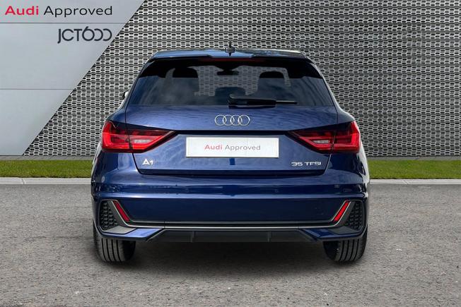 Audi A1 Photo 7