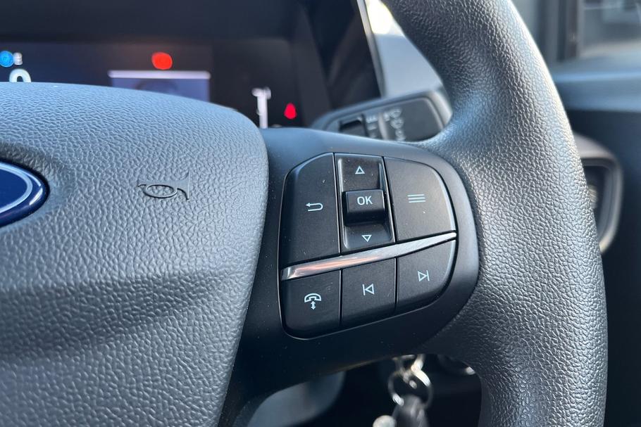 Used Ford TRANSIT COURIER WP24KDK 21