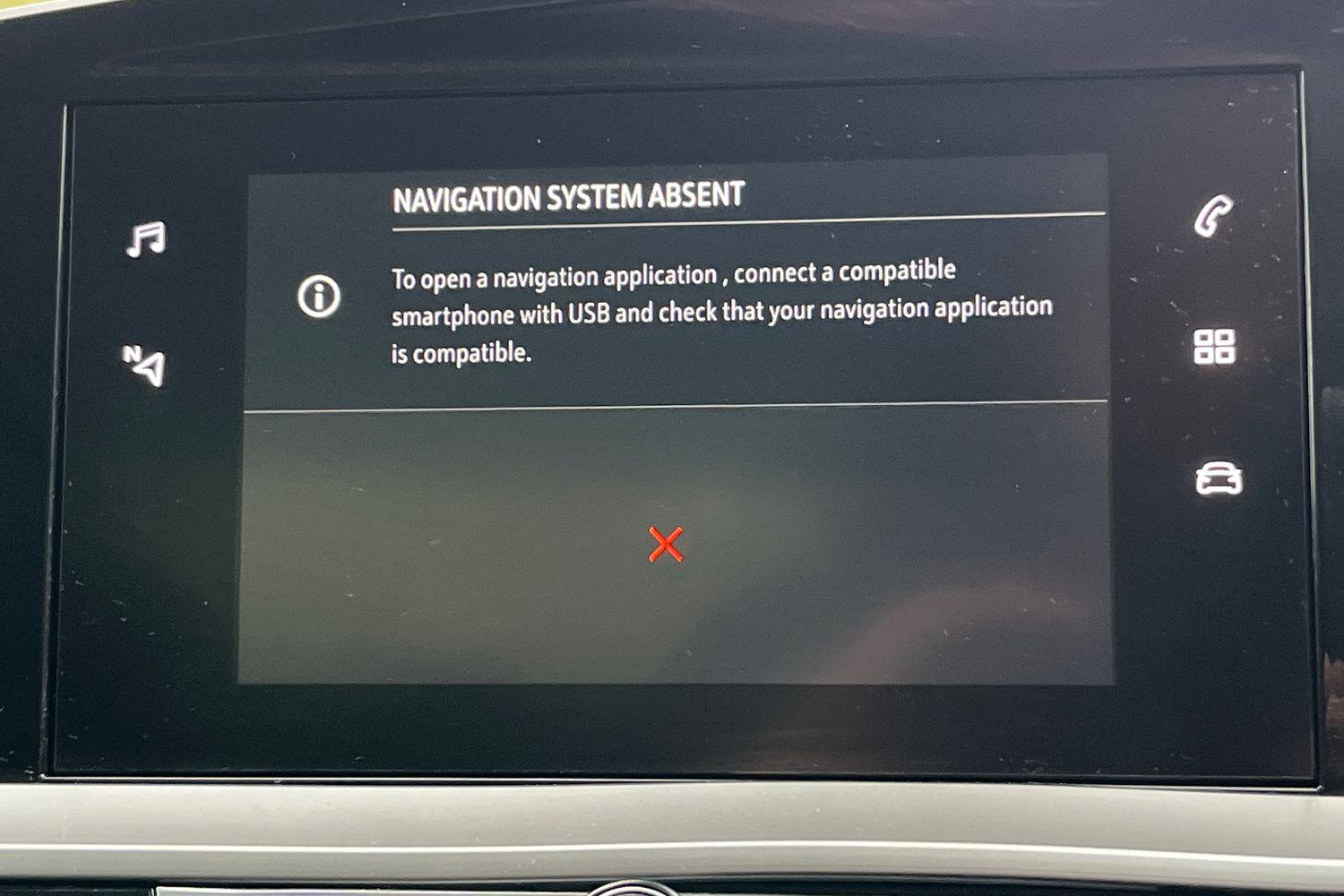 Vauxhall Mokka Photo 25