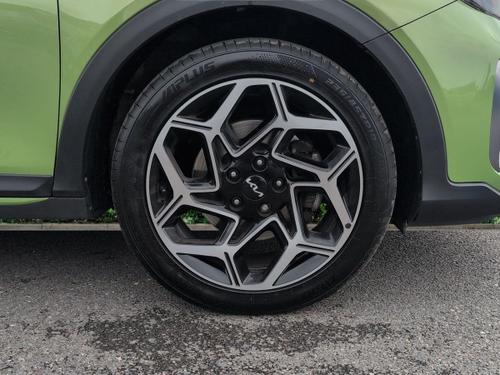 Kia XCEED Photo autoimg-62362b11f7fbb6637657d7a3d1bc0e6d8d3159eb.jpg