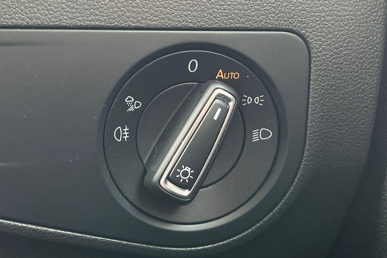 Volkswagen TIGUAN Photo 39