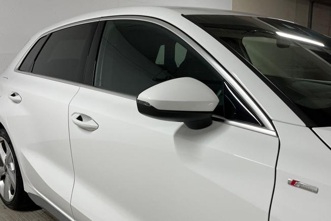 AUDI A3 Photo 20