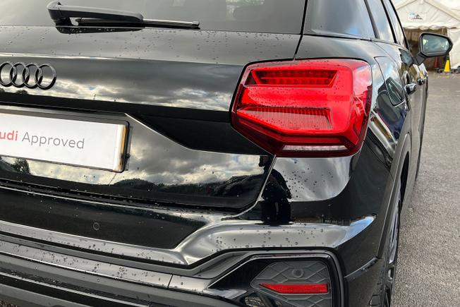 Audi Q2 Photo 19