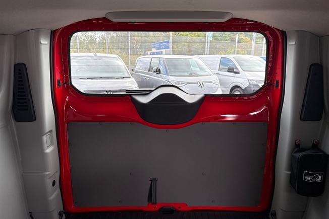 Volkswagen E-Transporter Photo 38