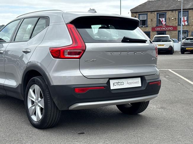 Volvo Xc40 Photo 32