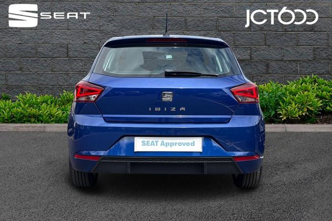SEAT Ibiza Photo 7