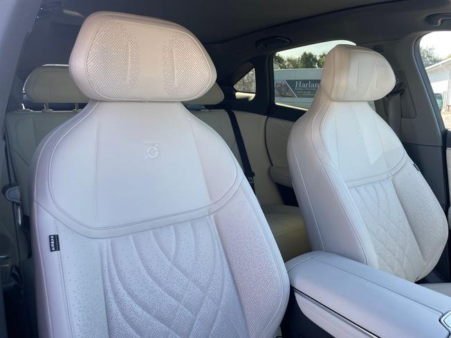 Changan Deepal S07 Photo 48