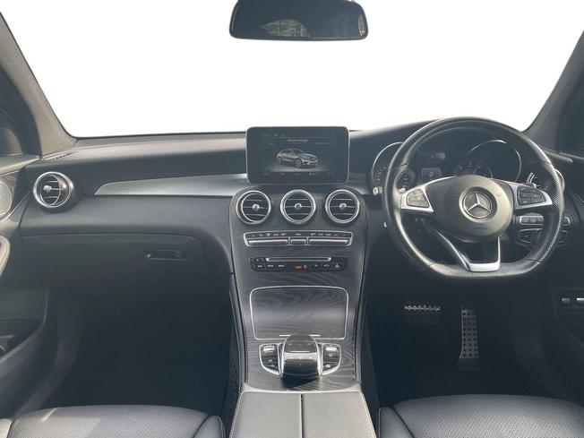 MERCEDES-BENZ Glc Photo 10