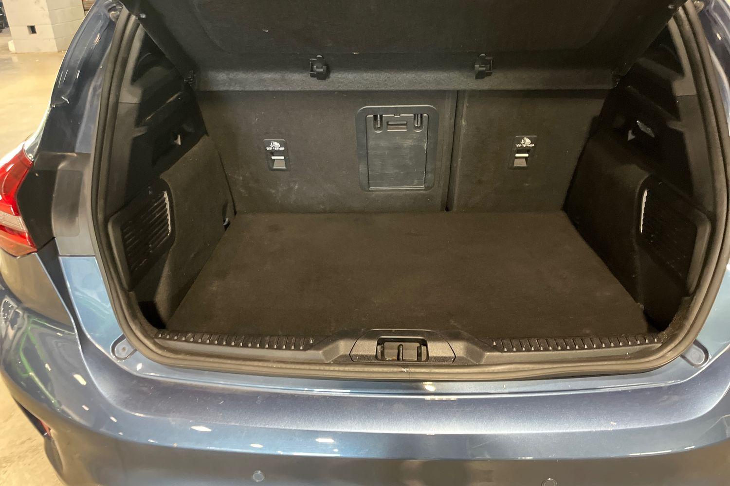 Ford FOCUS Photo 22