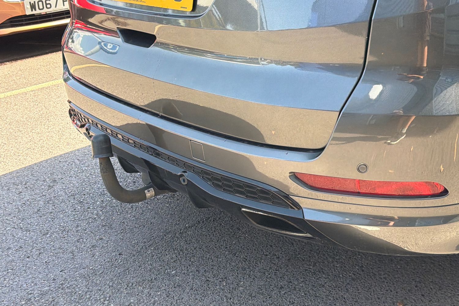 Ford S-MAX Photo 25