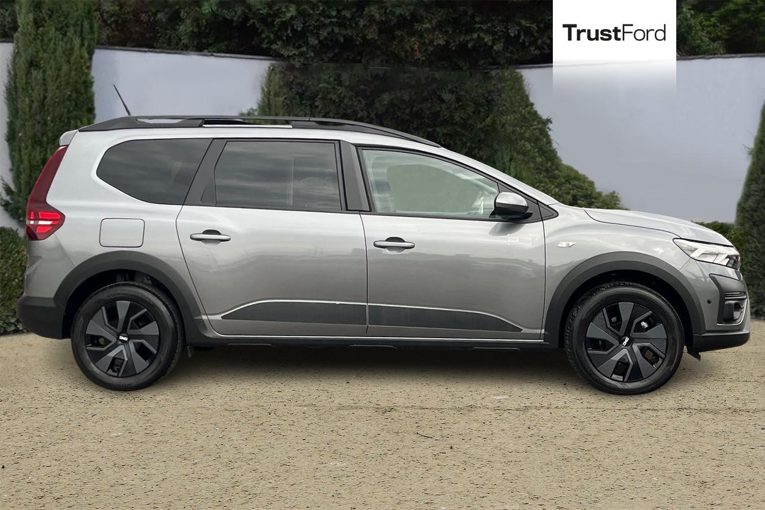 Dacia Jogger Photo 2