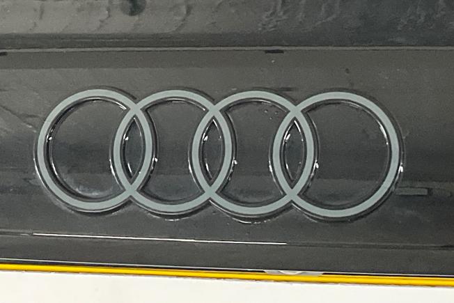 AUDI A3 Photo 36