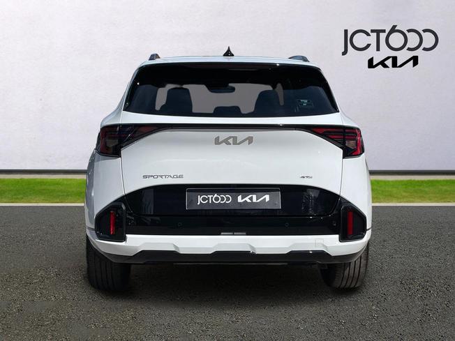 KIA Sportage Photo 7