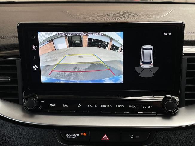 Kia Ceed Photo 50