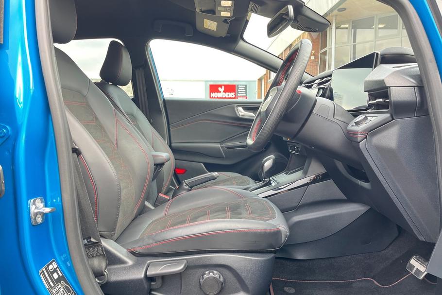 Used Ford PUMA WN25OKJ 30